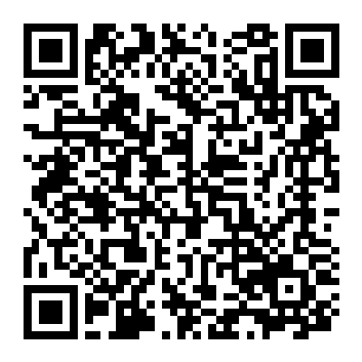 微信支付二维码